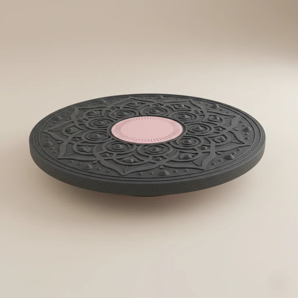 Balance Board Wobble Trainer Compact 30 cm