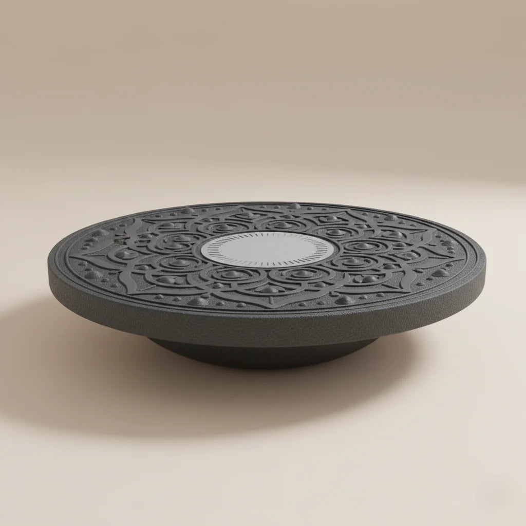 Balance Board Wobble Trainer Compact 30 cm