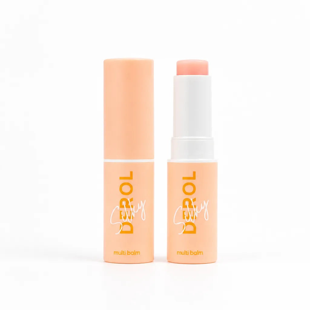 Balm Stick Anti-Wrinkle Collagen Avocado & Macadamia Oil