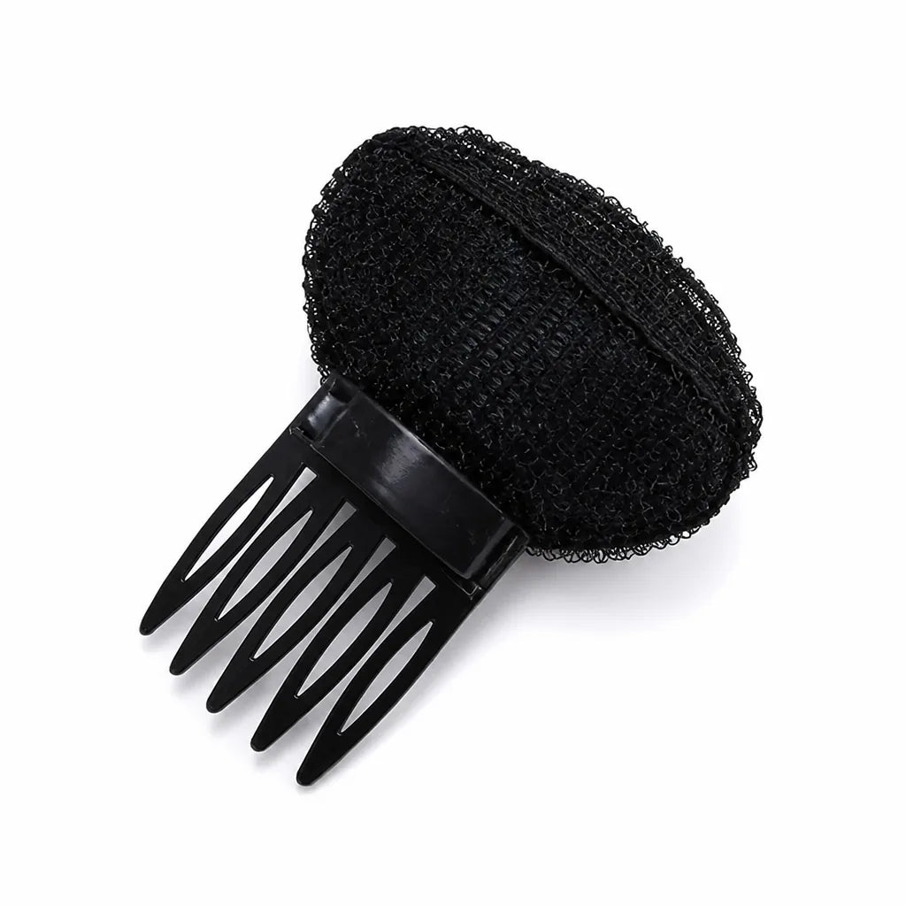 Bangs Hair Clip Invisible Natural Look Volumizer