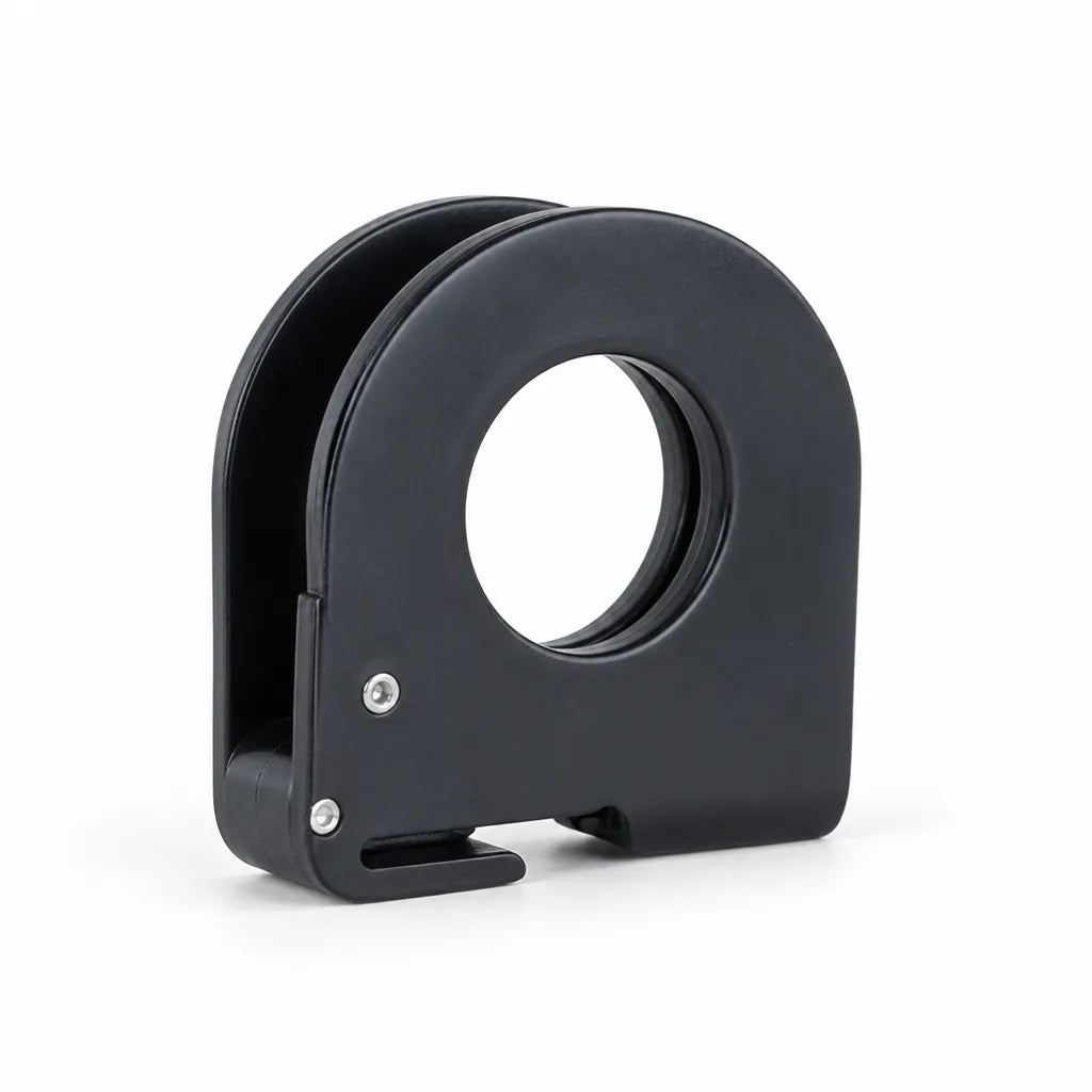Barbell U-Clip Heavy-Duty Fits Olympic & 1 Inch