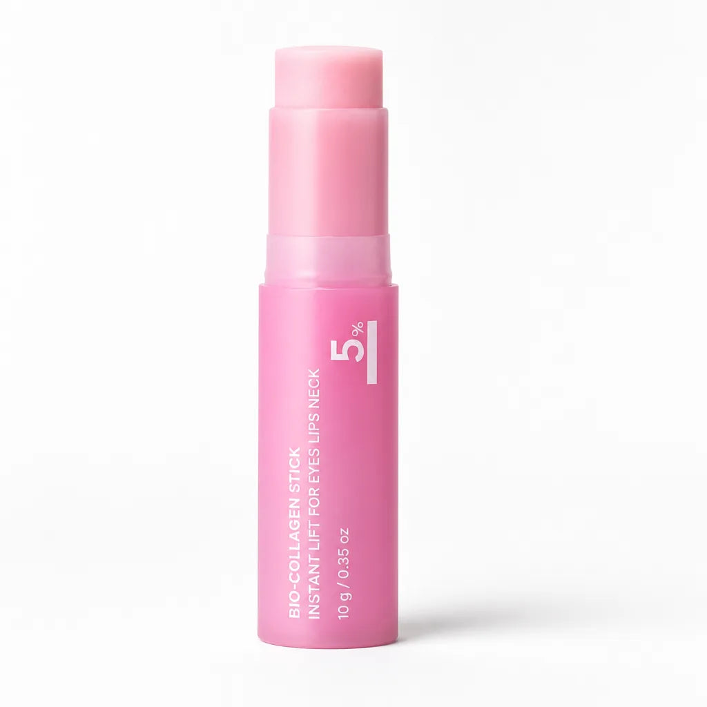 Bio-Collagen Stick Instant Lift For Eyes Lips Neck