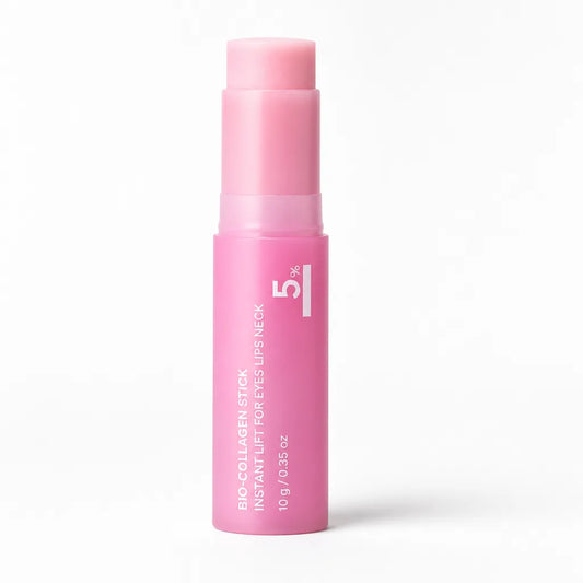 Bio-Collagen Stick Instant Lift For Eyes Lips Neck