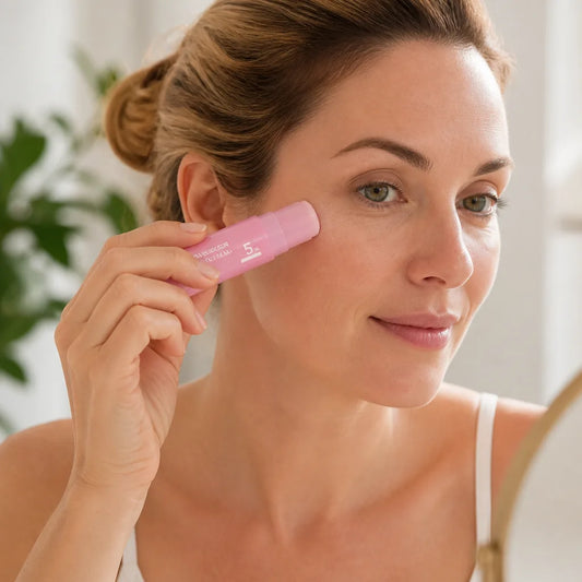 Bio-Collagen Stick Instant Lift For Eyes Lips Neck