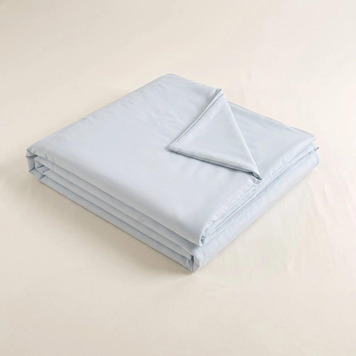 Blanket Reversible Cooling Dual-Fabric