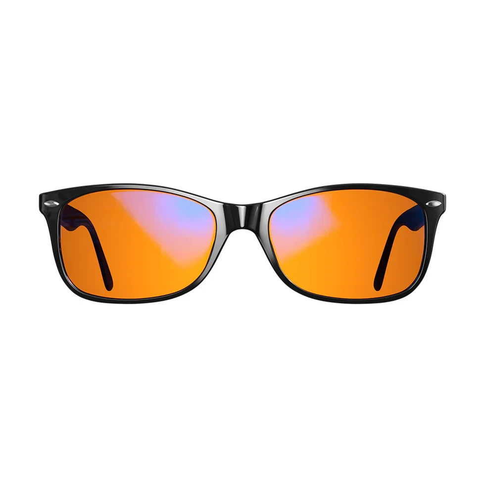 Blue Light Glasses Night & Day Lenses Three Sizes