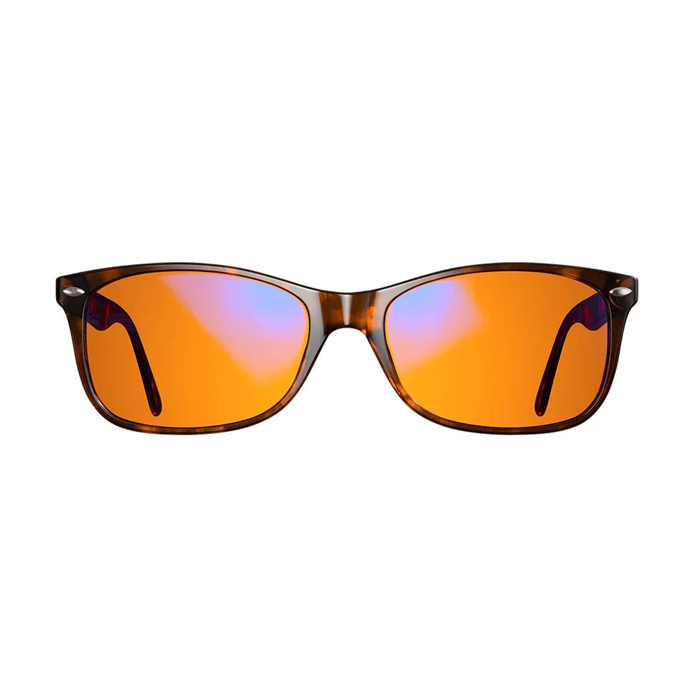 Blue Light Glasses Night & Day Lenses Three Sizes