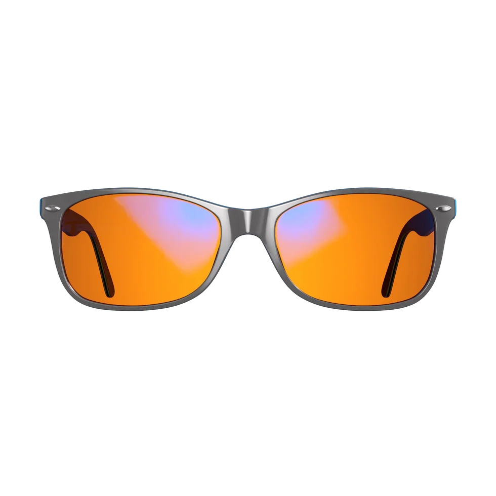 Blue Light Glasses Night & Day Lenses Three Sizes