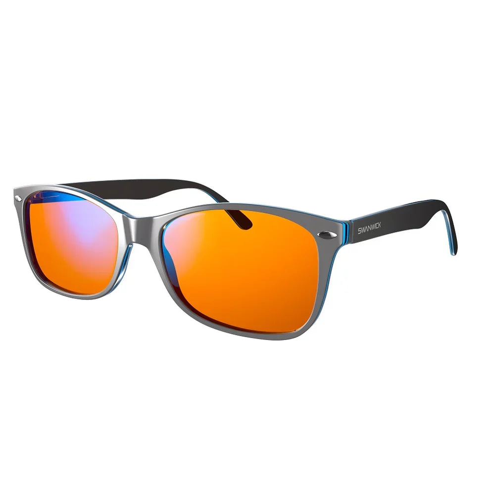 Blue Light Glasses Night & Day Lenses Three Sizes