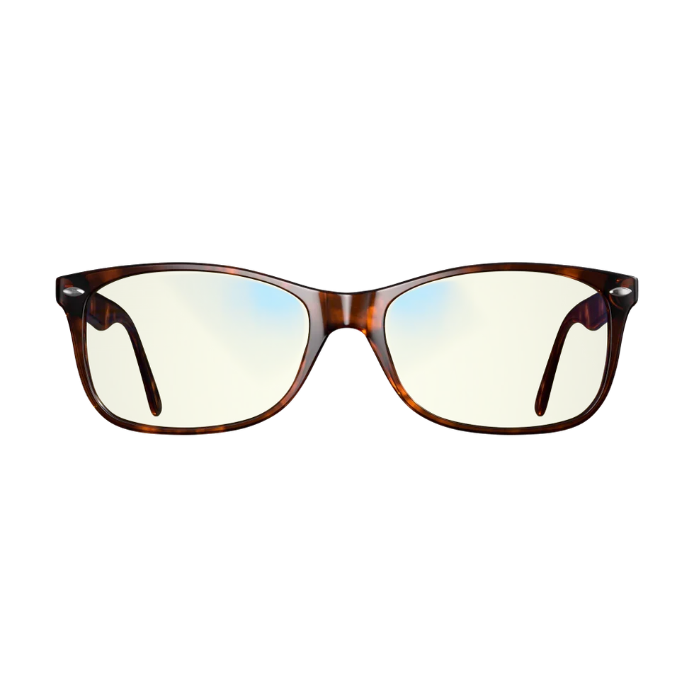 Blue Light Glasses Night & Day Lenses Three Sizes