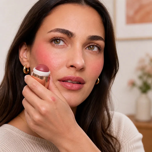 Blush Balm Buildable Sheer Tint 2-Pack Cheek & Lip