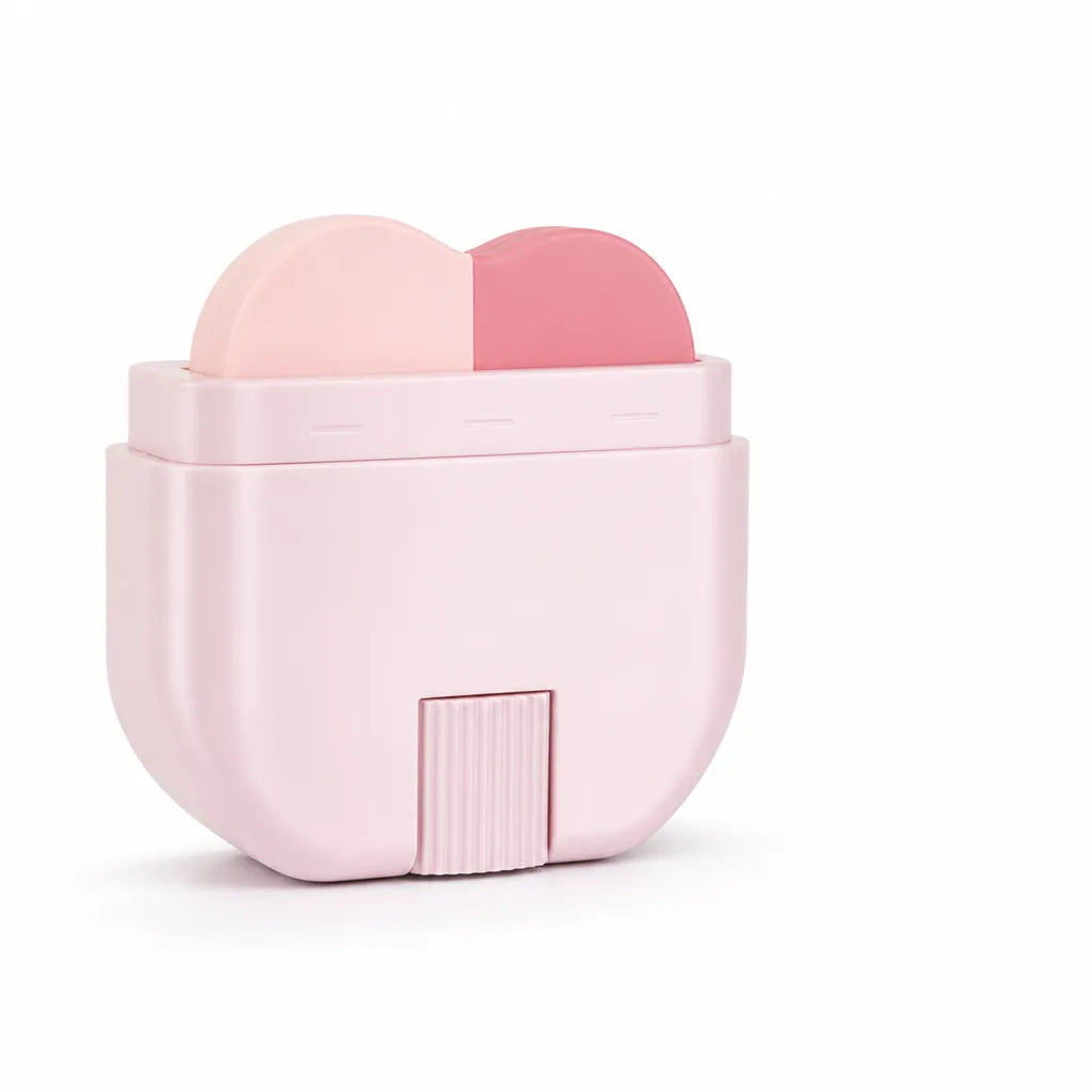 Blush & Highlighter Stick Dual-Tone One-Stroke Sculpting