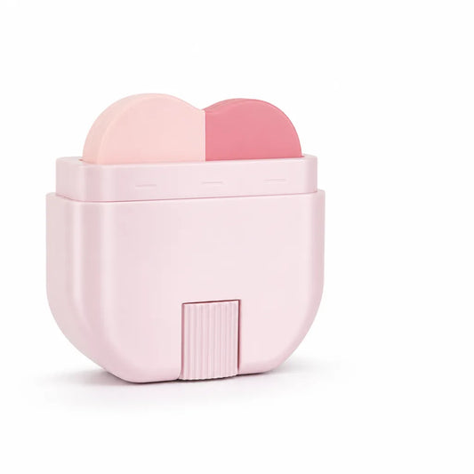 Blush & Highlighter Stick Dual-Tone One-Stroke Sculpting