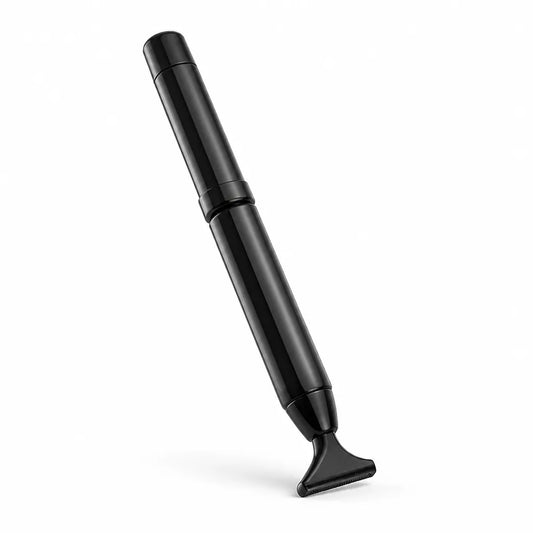 Body & Back Trimmer Extendable Handle USB Rechargeable