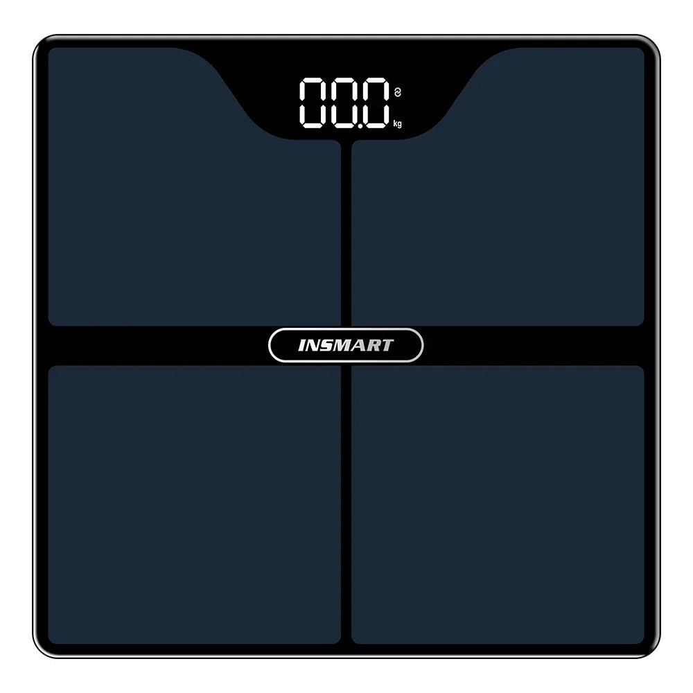 Body Composition Scale 16 Metrics Bluetooth Sync