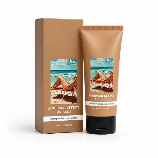 Body Concealer Cream Long-Lasting Full Coverage