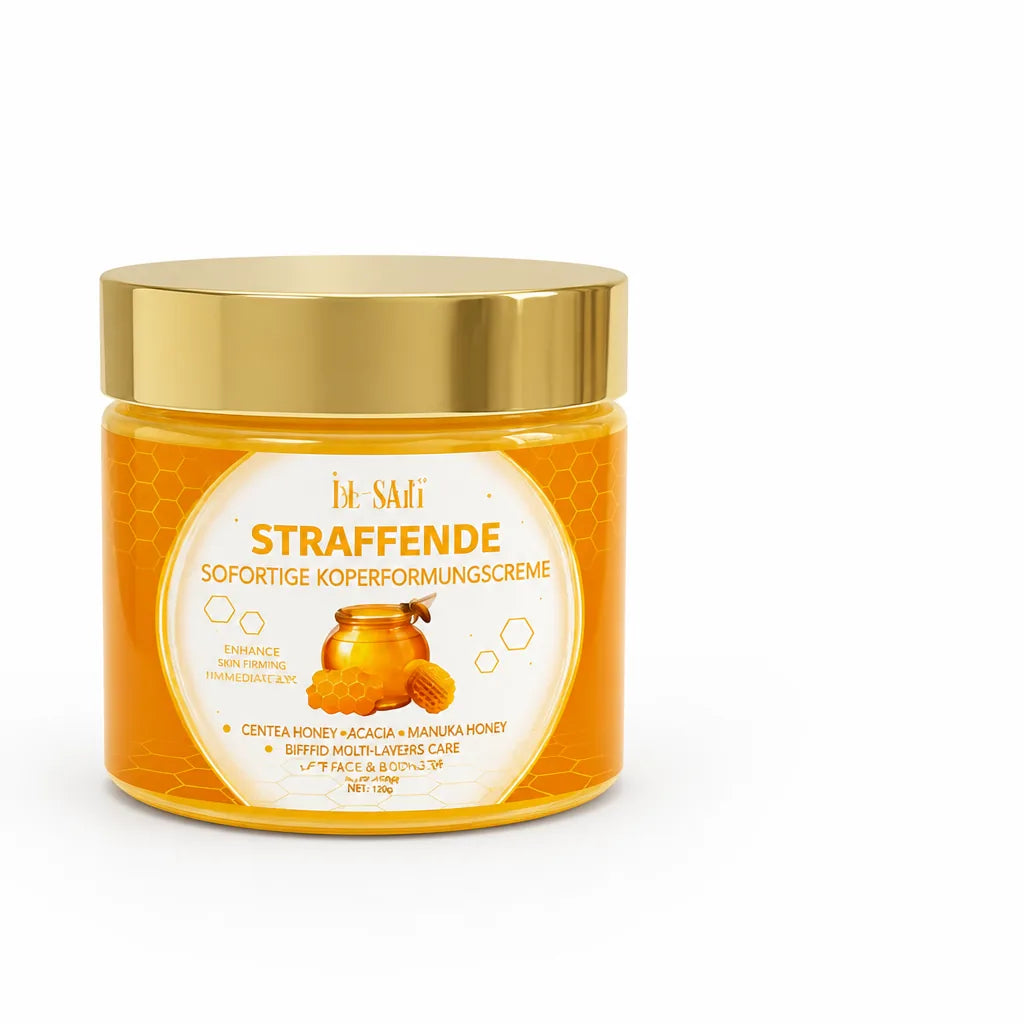 Body Cream Firming Moisturizing Face & Body