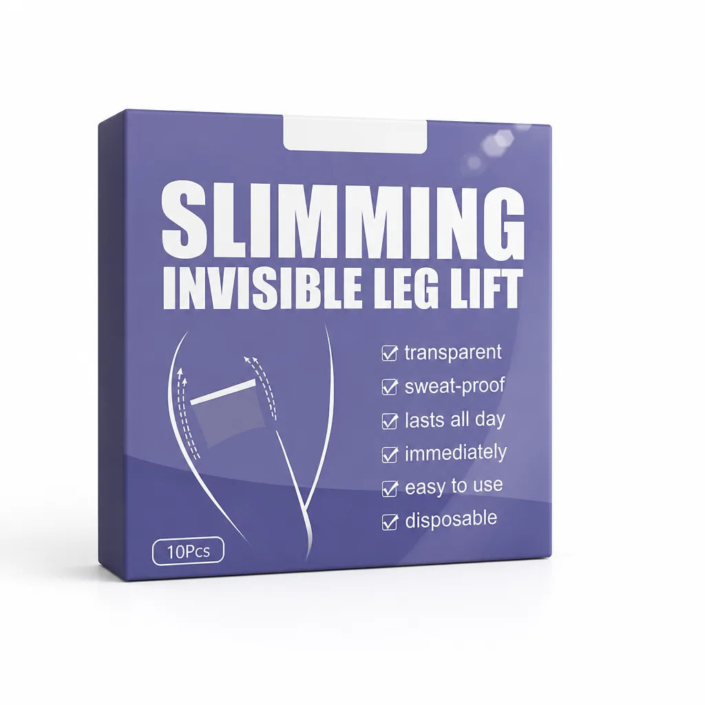 Body Firming Patches Invisible Sweat-Resistant Collagen & Hyaluronic Acid