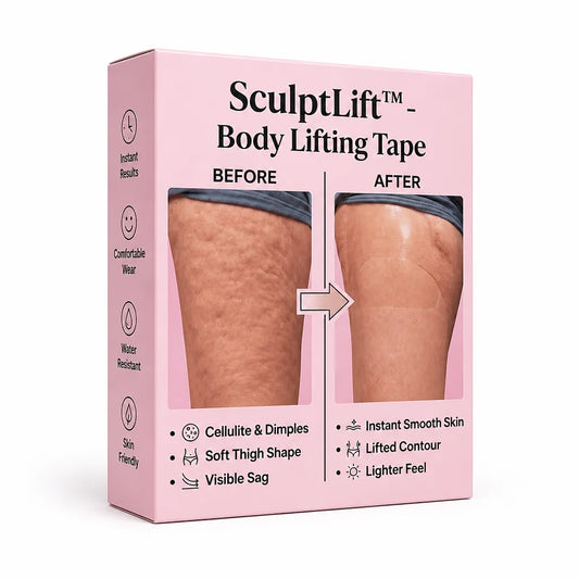 Body Lift Tape Instant Lift & Smoothing