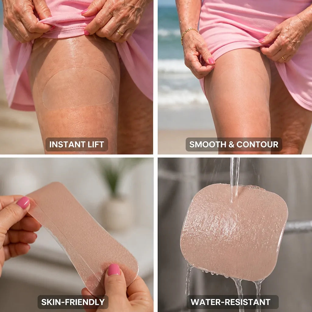 Body Lift Tape Instant Lift & Smoothing