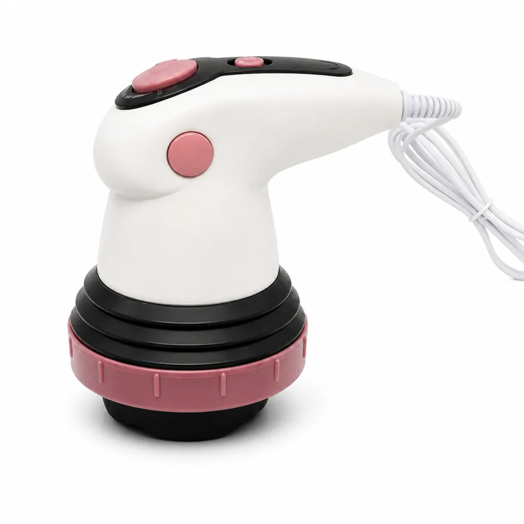 Body Massager Anti-Cellulite Targeted Vibration