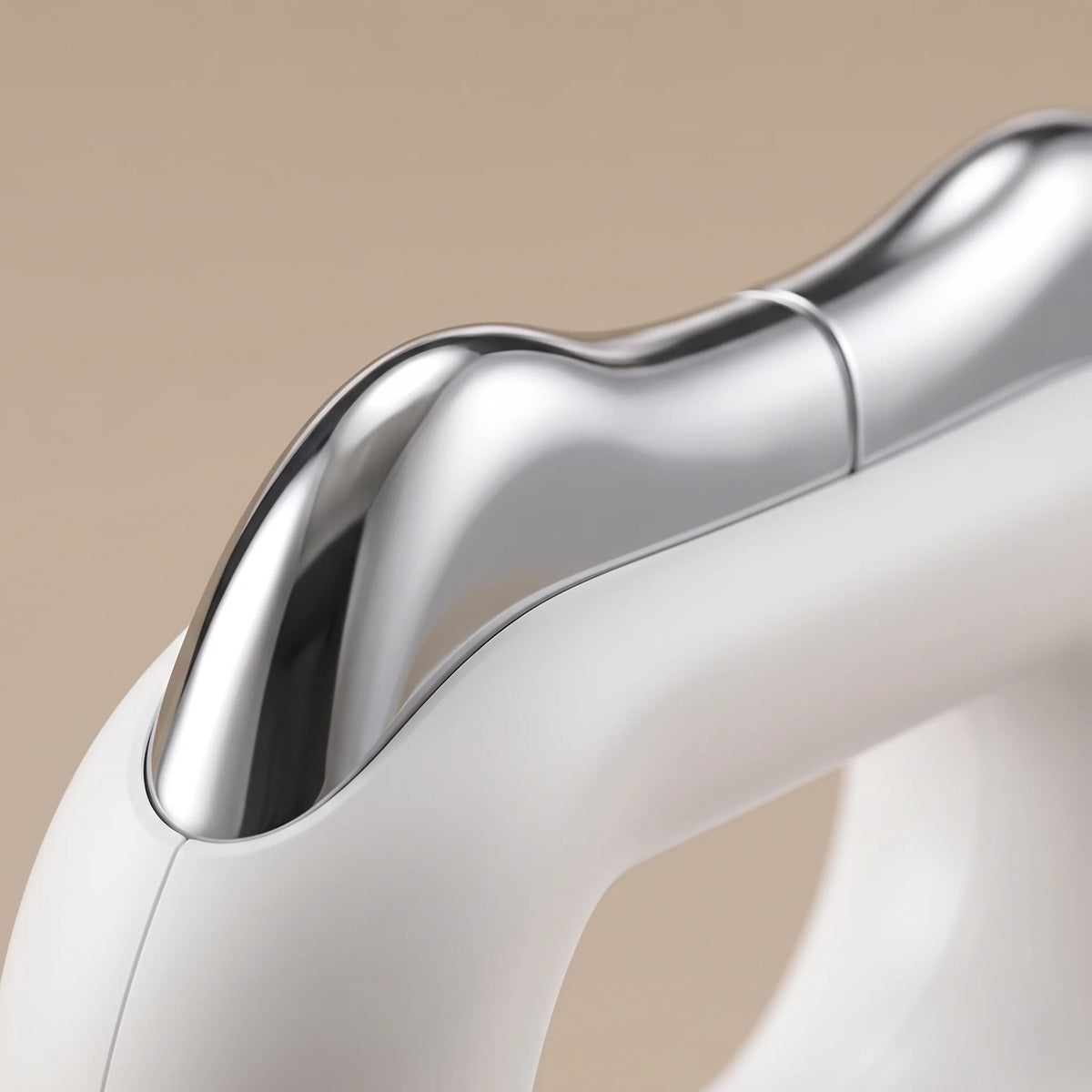 Body Massager Cordless Heated Microcurrent & Vibration
