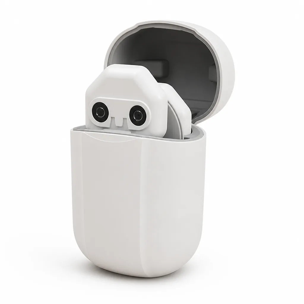 Body Massager Wireless 10-Hour Battery Custom Modes