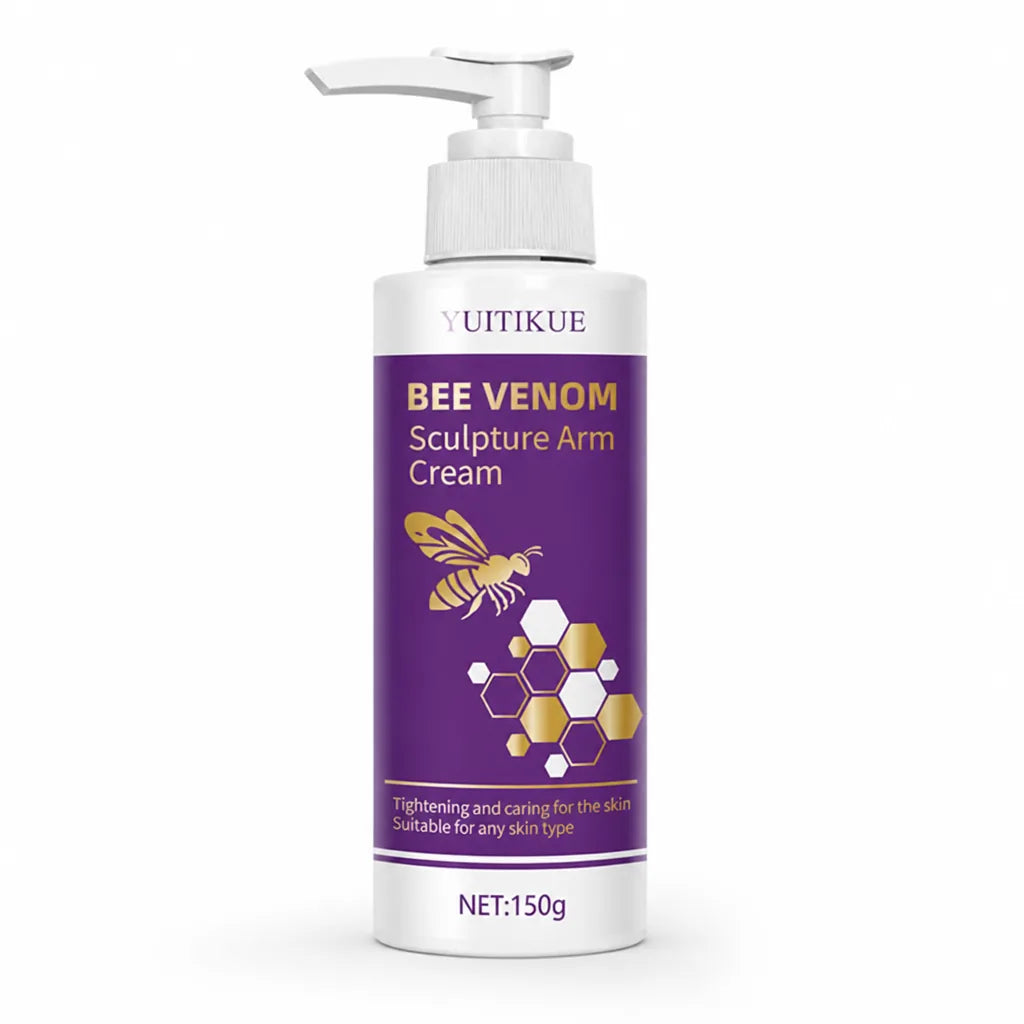 Body Smoothing Cream Firming & Hydrating Non-Greasy