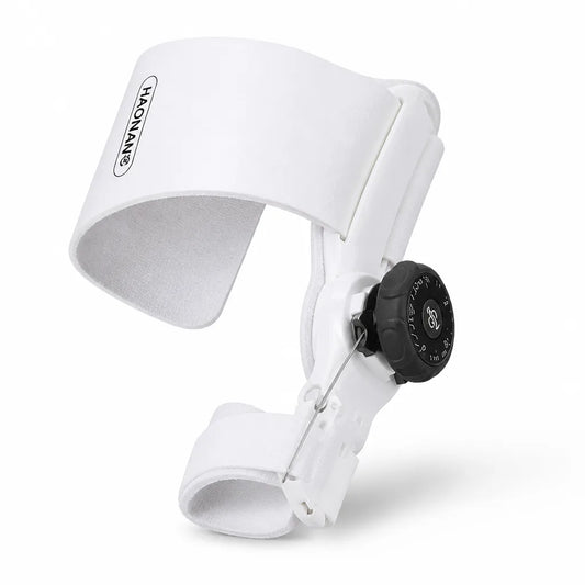 Bunion Corrector Adjustable Angle & Cooling Gel Pad