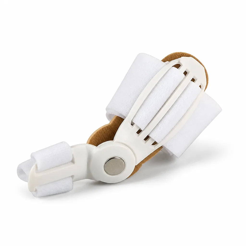 Bunion Corrector Adjustable Medical Grade Gel