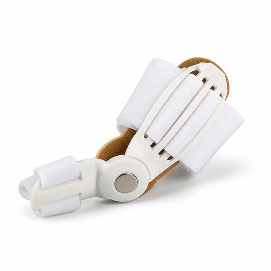 Bunion Corrector Adjustable Medical Grade Gel