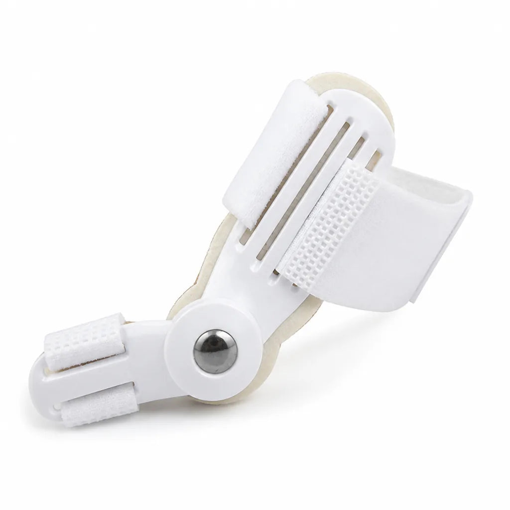 Bunion Relief Splint Toe Aligner Washable One Size Fits Most