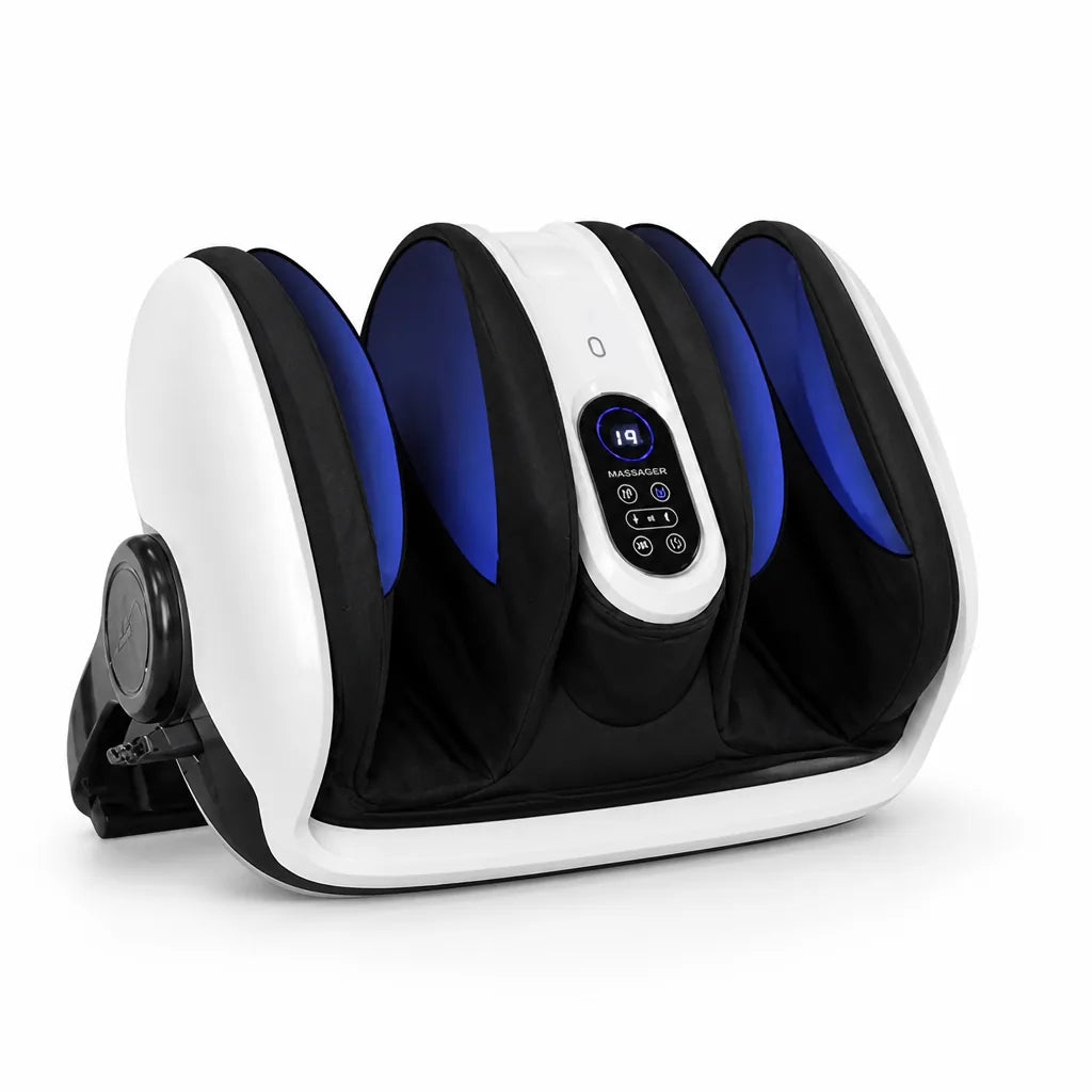 Calf Massager 20-Minute Relief & Circulation Boost