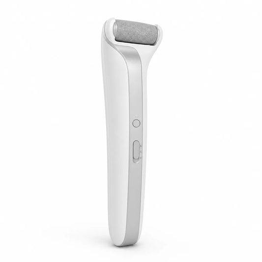 Callus Remover Cordless 3-Speed Ceramic Roller