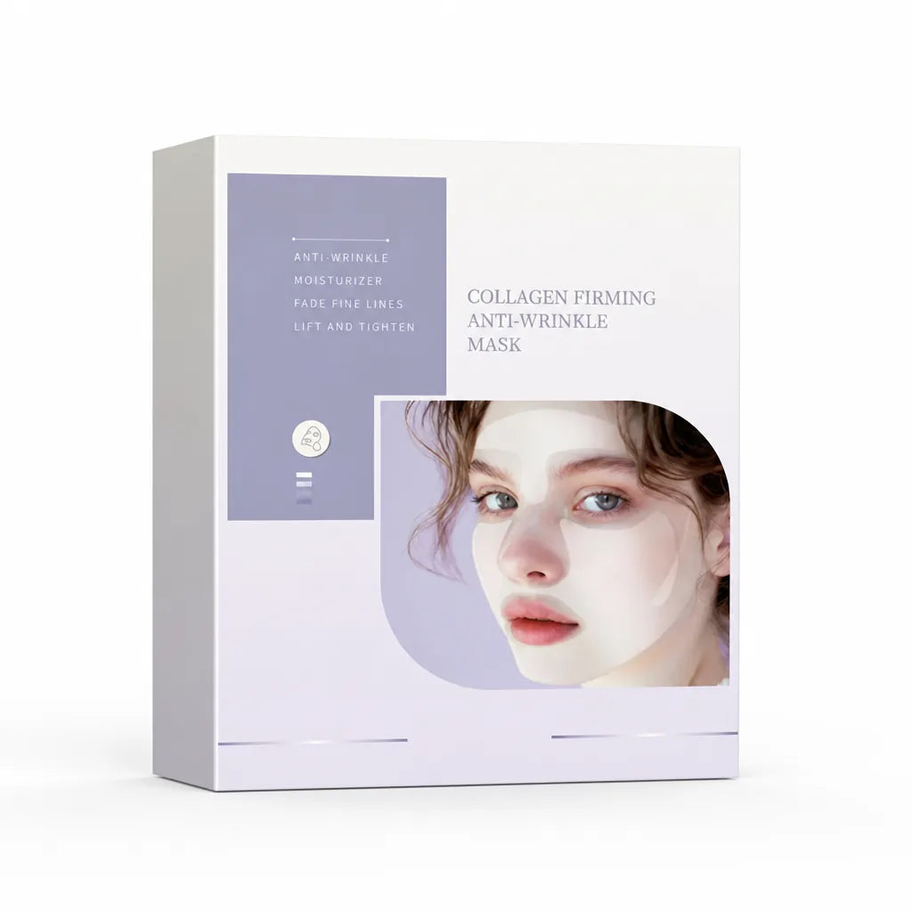 Collagen Face Mask 24 Hour Hydration & Firming