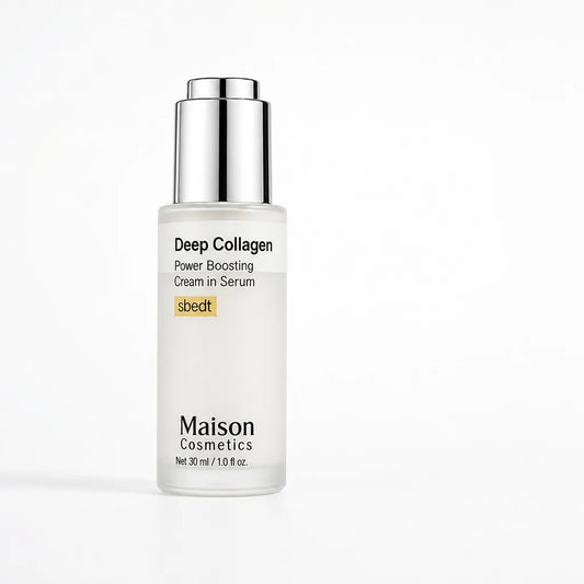 Collagen Serum Hydrating & Firming Fast-Absorbing