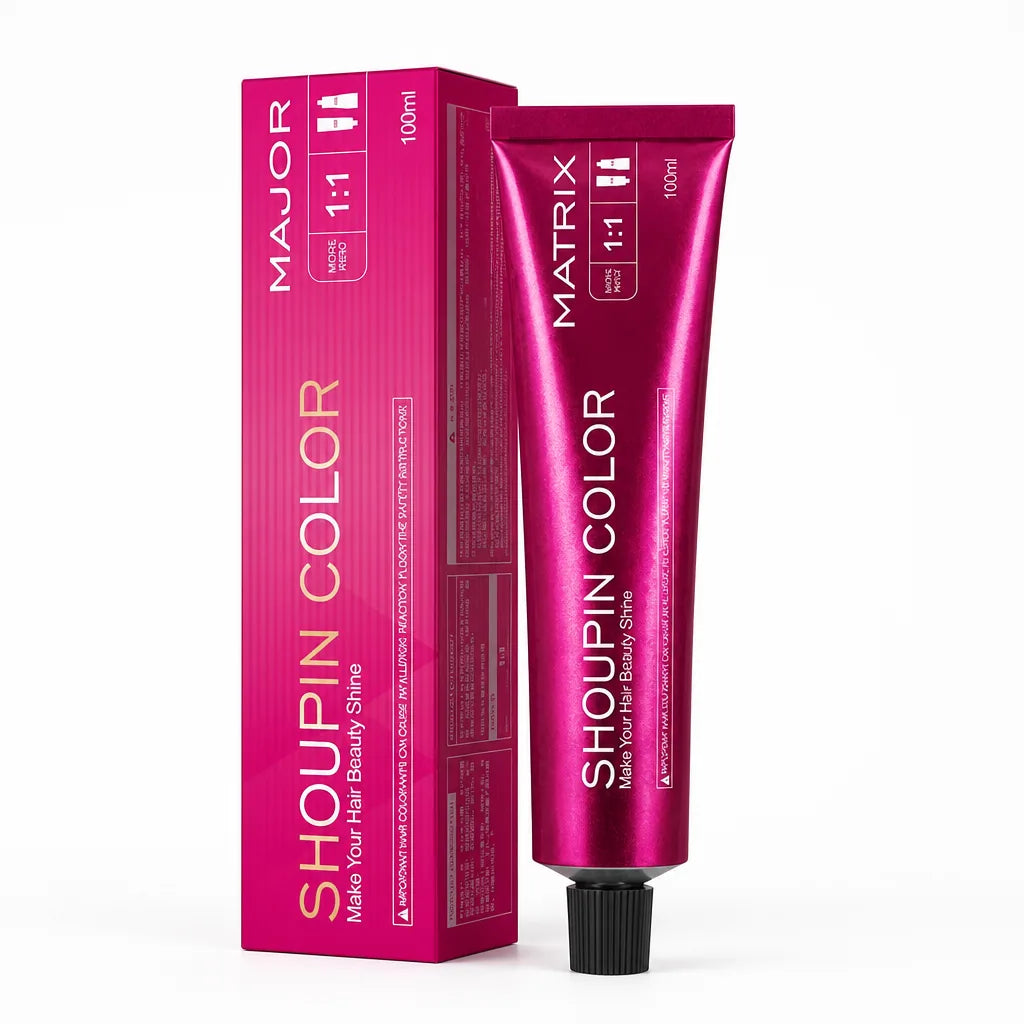 Coloring Shampoo Instant Color-Depositing & Conditioning Ammonia-Free