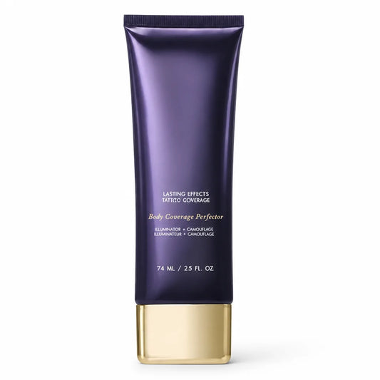 Concealer Cream Waterproof Tattoo & Scar Coverage