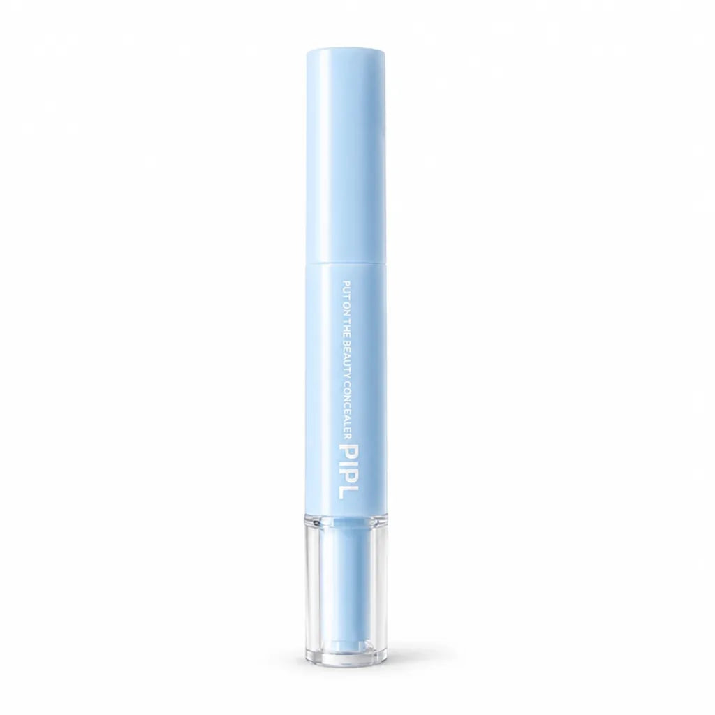 Concealer Pen Dual-Effect 24-Hour High Coverage