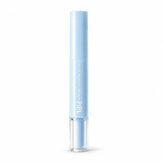 Concealer Pen Dual-Effect 24-Hour High Coverage