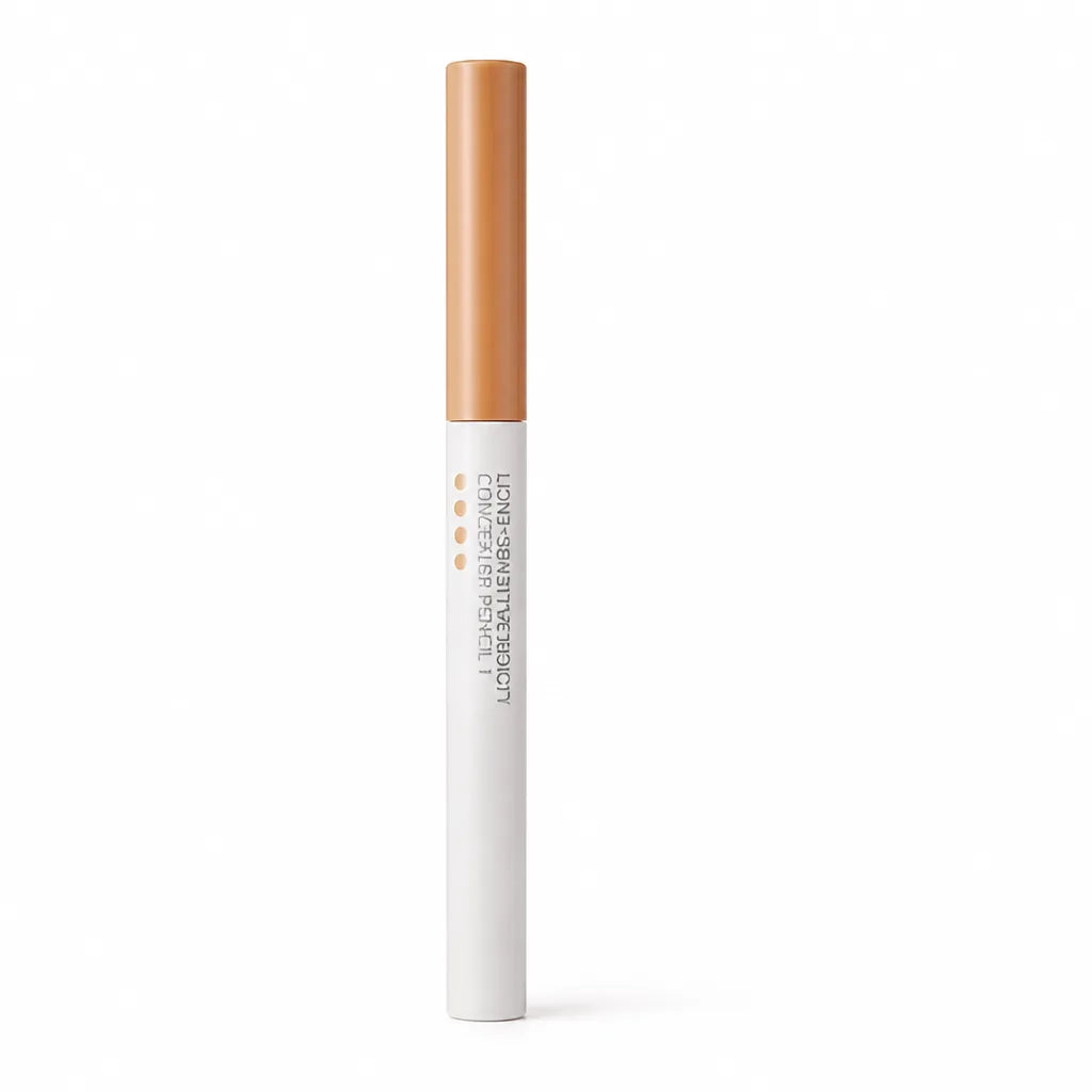Concealer Stick Waterproof & Long-Lasting Natural Finish