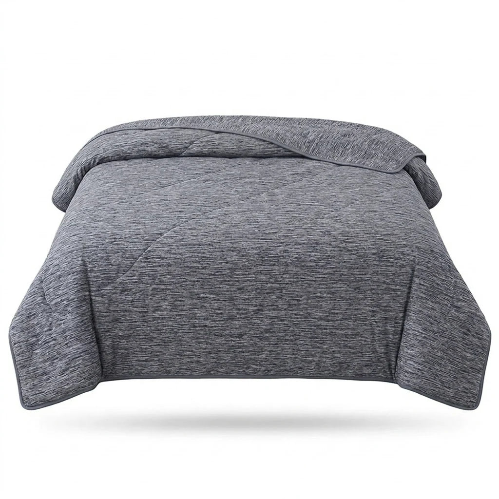 Cooling Blanket Lightweight & Breathable For Hot Sleepers