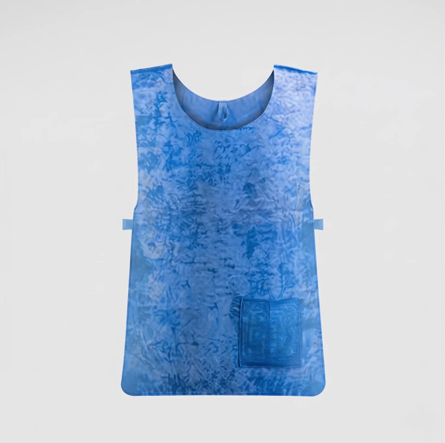 Cooling Utility Vest Breathable Mesh & Adjustable Fit