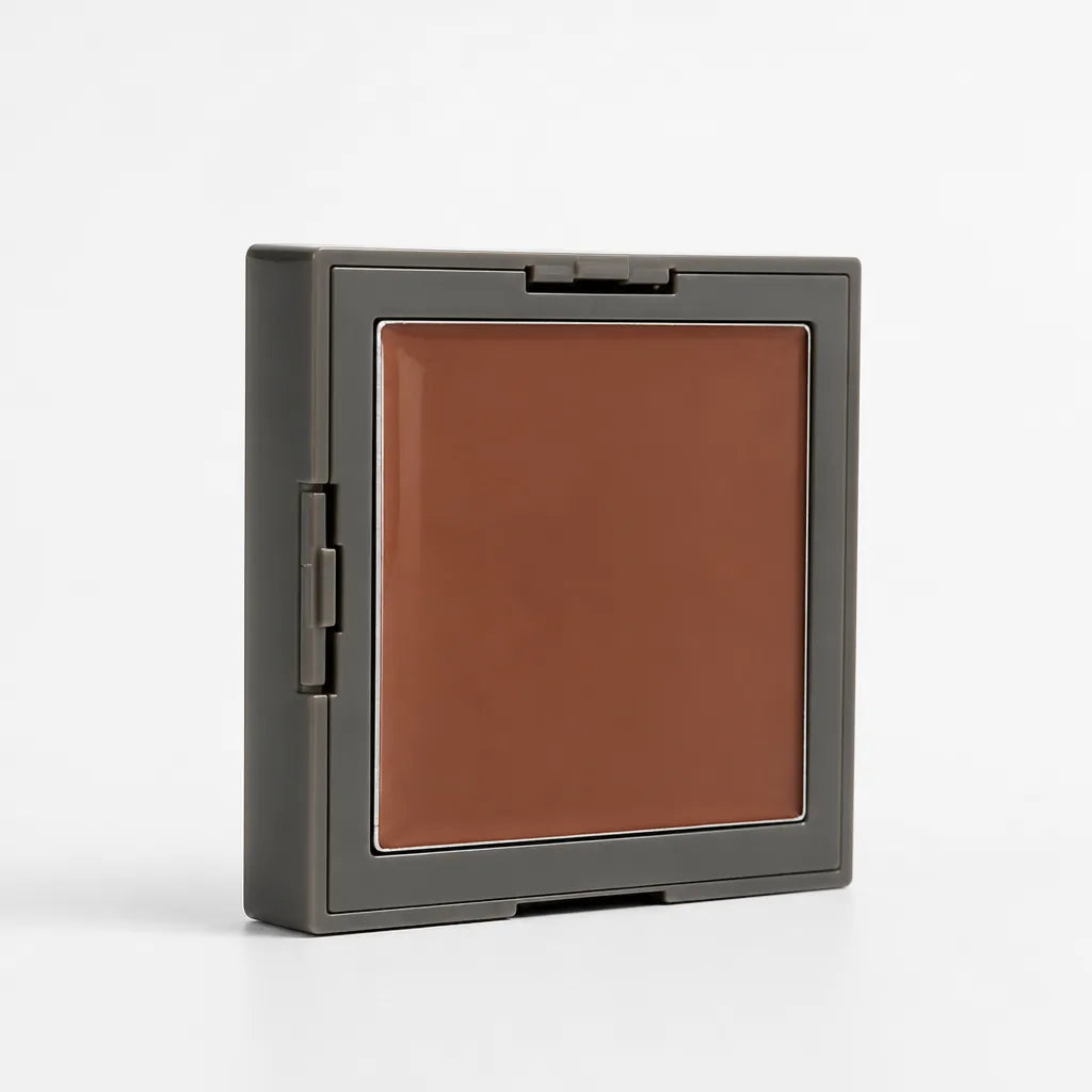 Cream Bronzer Natural Sun-Kissed Glow Vitamin E