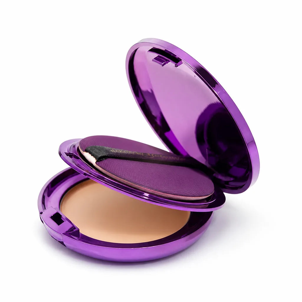 Cream Concealer Full-Coverage Soft-Matte Waterproof & Long-Wearing 40 Shades