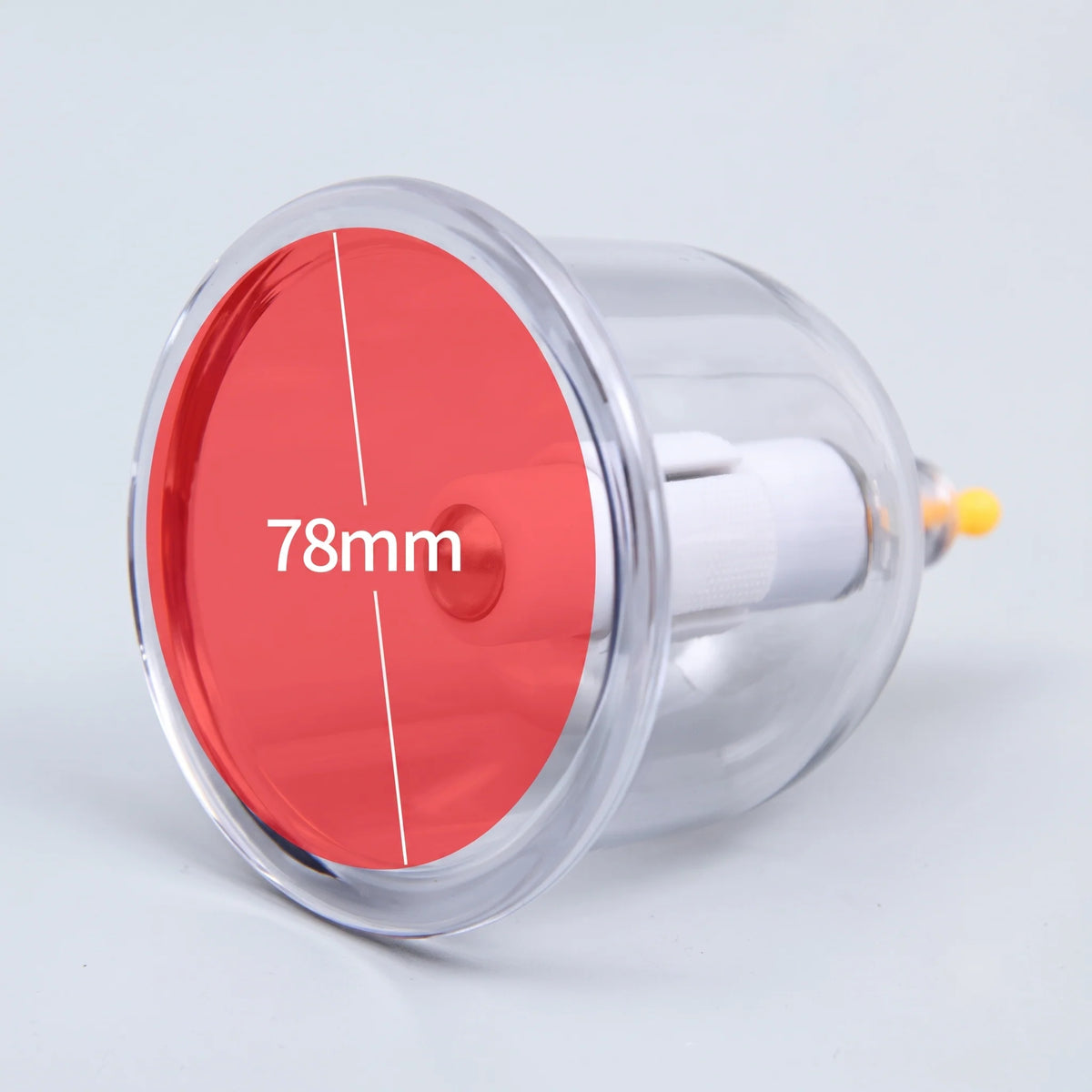 Cupping Massage Set Hand Pump 12 Or 24 PCS