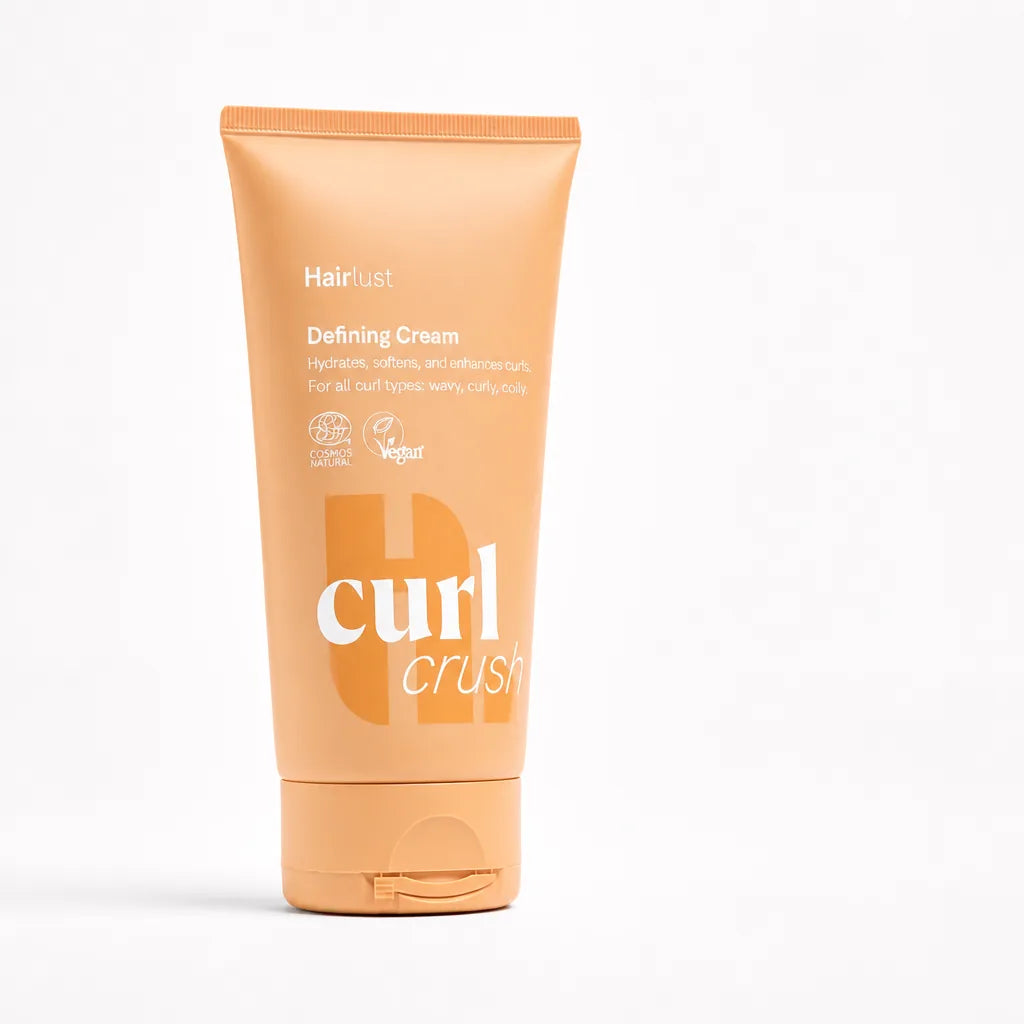 Curl Defining Cream Lightweight Aloe Vera & Shea Butter