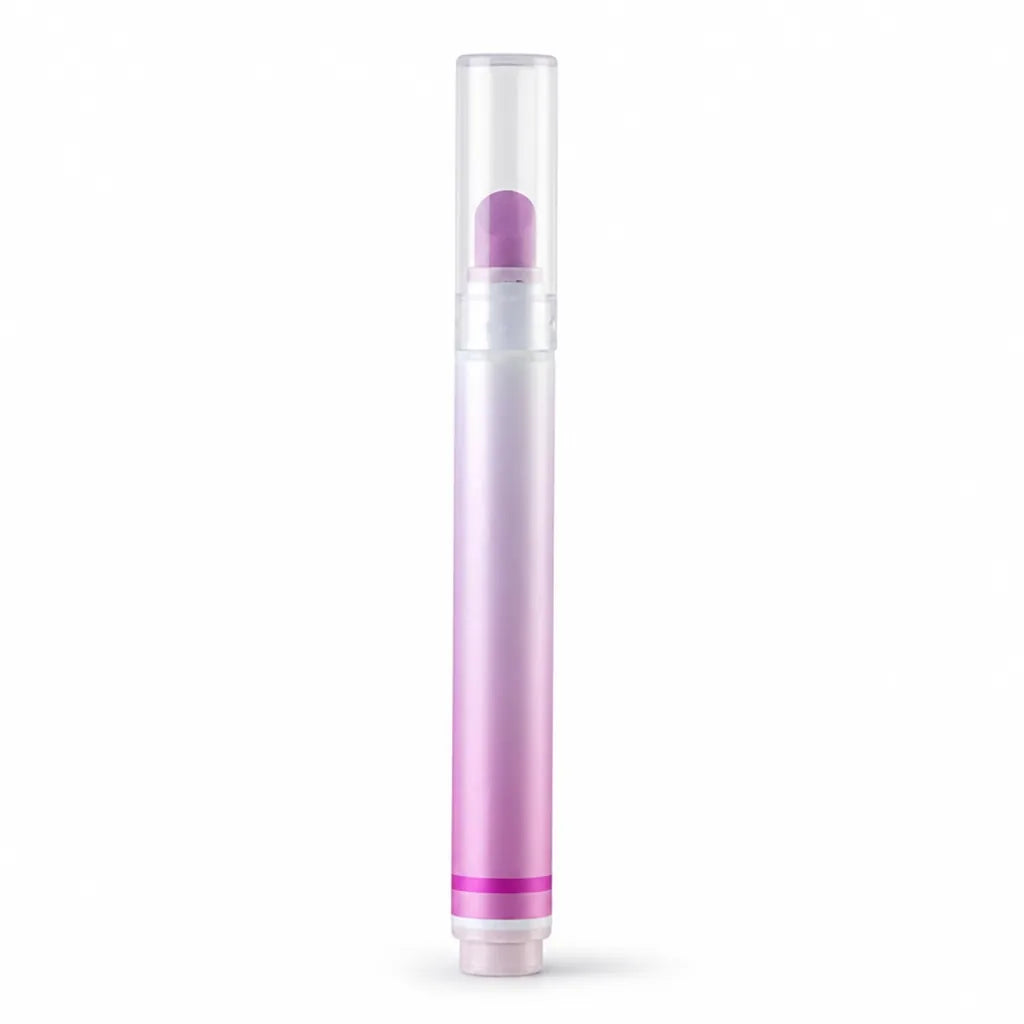 Cuticle Pen 3-in-1 Ceramic Exfoliating Tip & Nourishing Oils