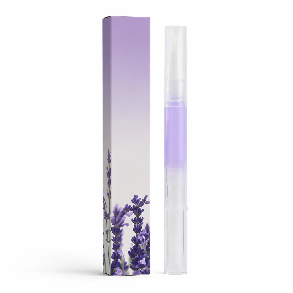 Cuticle Pen Precise Brush Nourishing Formula