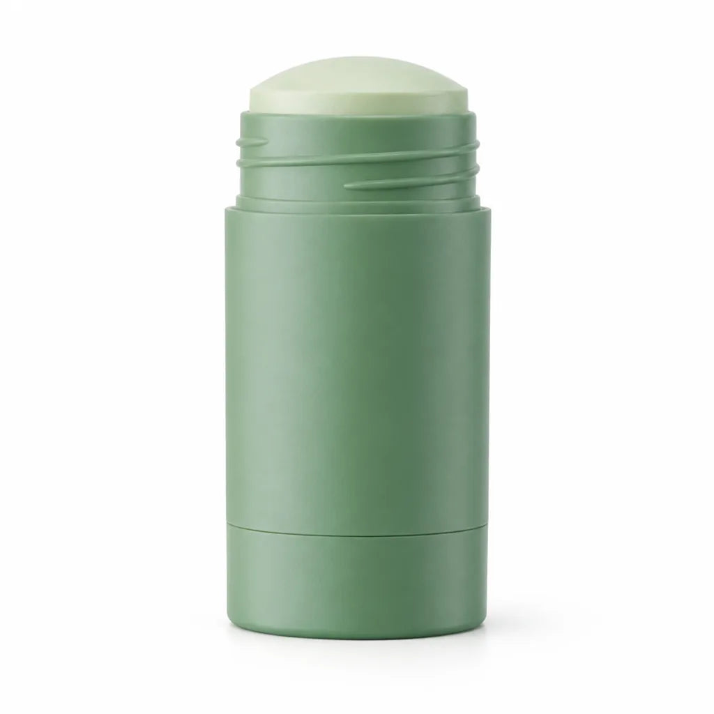 Deep Pore Cleanser Stick Green Tea Twist-Up